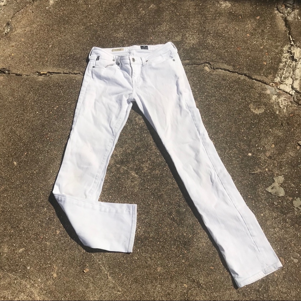 Adriano goldscemed Jeans the Steve